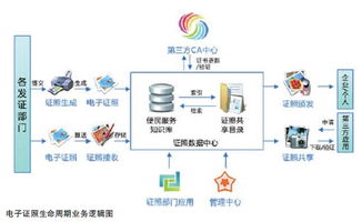 深化政務(wù)服務(wù)應(yīng)用，科技與計(jì)算機(jī)技術(shù)服務(wù)助力政府?dāng)?shù)字化轉(zhuǎn)型